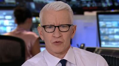 Insiders Drop Claims About What Anderson Cooper Will Do If CBS News’ Bari Weiss Runs CNN