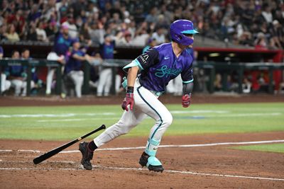 The Elbow Injury Behind Corbin Carroll's Early Exit: What Causes a Hyperextended Elbow and How Serious Is It?