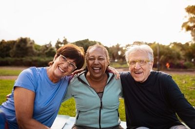 Researchers Say Younger Generations May Be Aging Faster Than Their Parents Did