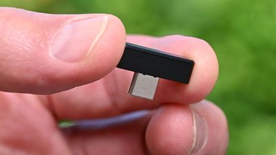 Tamron-Link review: this tiny Bluetooth adapter brings smart features to most current Tamron lenses, for shooting both stills and video