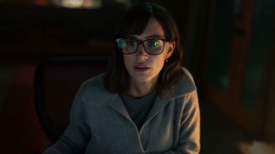 Horror fans are raving over the first nightmare-inducing trailer for Other Mommy that played before The Odyssey this weekend: "Won't allow me to sleep for the foreseeable future"