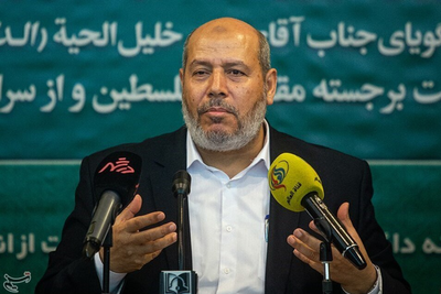 Hamas Names 'Calm' Negotiator Khalil al-Hayya as Chief, but His Refusal to Disarm Threatens Trump's Gaza Plan