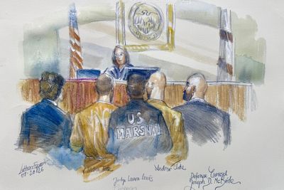 Tate brothers will fight extradition to the UK. But the law makes it difficult to win