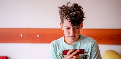 New laws in Victoria target online trolls and harmful tech designs. How will they work?
