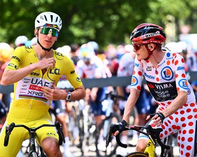Vingegaard’s and Pogacar’s night-time doping tests authorised by Paris judge