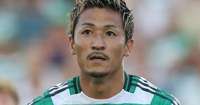 Premier League club 'make transfer move to land Celtic star Daizen Maeda'