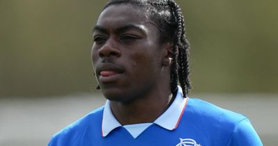 Rangers starlet joins two Ibrox team-mates at loan club - but with key difference