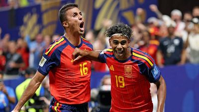 Ranking the 10 Favorites to Win the 2026 Ballon d’Or After Spain’s World Cup Glory