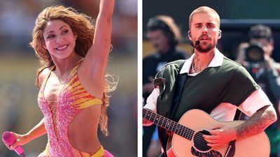 FIFA seems hell-bent on destroying the World Cup brand (with the help of Shakira and Justin Bieber)