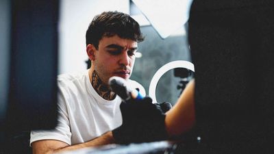 South Carolina Law Prohibits Tattoo Parlors Near Churches. A New Lawsuit Calls That Unconstitutional.