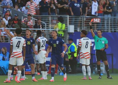 The 2026 World Cup highlighted huge problems in modern football - and who's at the heart of them
