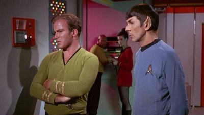Leaked Lego Star Trek bridge looks brilliant, but fans are divided on price
