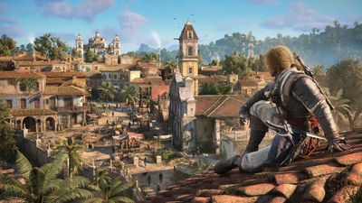 All achievements in Assassin’s Creed Black Flag Resynced