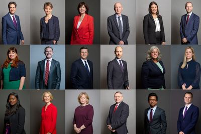 Andy Burnham’s cabinet reshuffle: The winners and losers