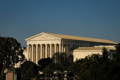 Supreme Court to decide if Alaska pilot could lose plane over 6-pack of beer