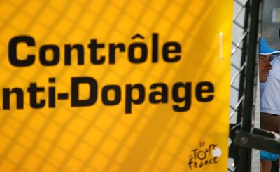 Why were Tour de France riders tested in the middle of the night? Anti-doping body defends need to carry out 'effective testing'