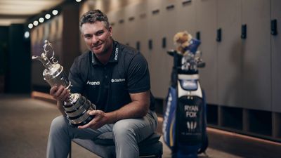 Ryan Fox Career Earnings: How Much Has The 2026 Open Champion Won?