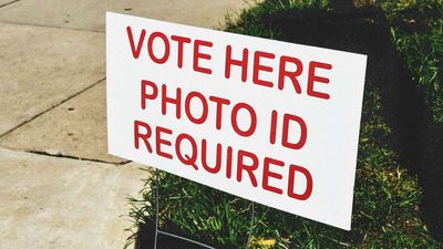Research Suggests Trump and His Opponents Are Both Wrong About the Impact of Voter ID Requirements