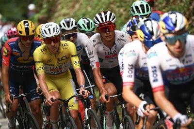 Which Tour de France team has won the most money so far in 2026?