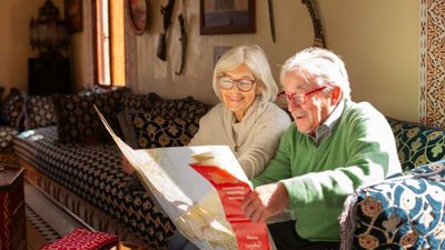 4 Ways to Navigate the Unpredictable Pressures of a 30-Year Retirement, Courtesy of a Financial Planner