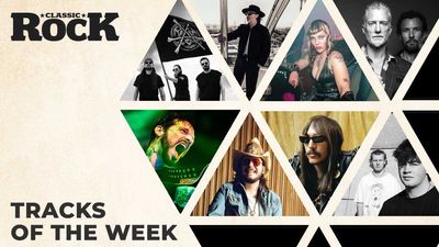 Classic Rock's Tracks Of The Week: July 20, 2026