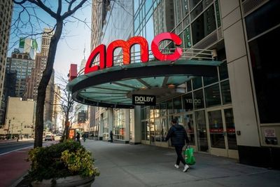 AMC Stock Soars on Q2 Results: CEO Says ‘I Think We’ve Won That Fight’ Against At‑Home Viewing