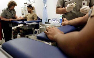 Pentagon Will Require Annual Testosterone Screening for Service Members Over 30: What the Test Actually Measures