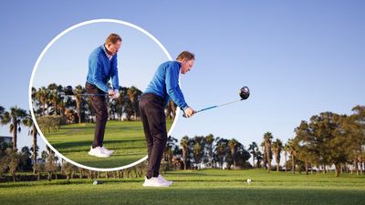 Why You Pull Or Slice Your Driver (And A Simple Drill To Stop It)