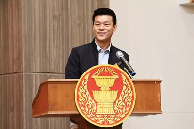 Opposition readies for censure bid