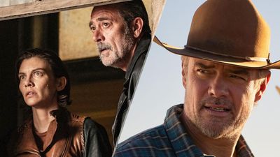 4 biggest new shows to stream this week —including a 'Walking Dead' spinoff's return