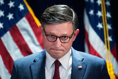 House spending push