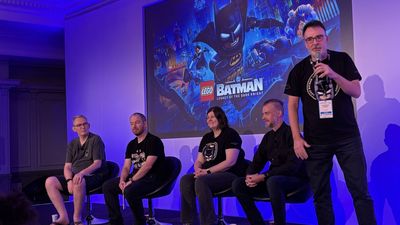The Unreal Engine 5 secrets that made the highest-rated Lego game of all time possible