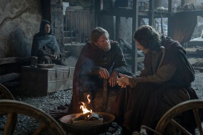 'House of the Dragon' Season 3 Episode 5: How Did Tyland Lannister Survive the Gullet?