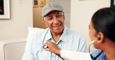 6 Home Health Costs Medicare Usually Leaves to Families
