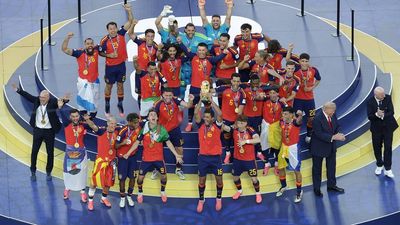 Why Spain’s 2026 World Cup Win Is a Dangerous Lesson for Soccer’s Biggest Clubs