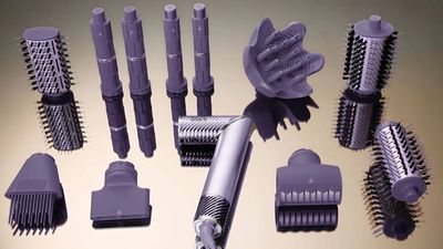 Shark’s most advanced hair styler is here, and it’s perfect for curly hair