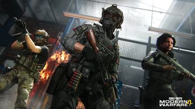 How to play Modern Warfare 4 Open Beta: Dates and platforms