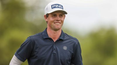 Southern Guards GC Confirm Captain Louis Oosthuizen's Replacement For LIV Golf UK