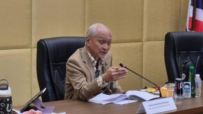 Kingdom targets minimum of 12 golds