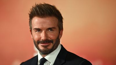 David Beckham's Latest Home Depot Campaign Highlights How These Cotswold Gardening Habits Can Elevate Any Backyard