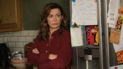 What to watch tonight: The Crow Girl is a stylish, unmissable crime thriller starring Eve Myles