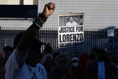 Relatives of ICE Officer Who Fatally Shot Man in Maine Say He Struggled With Bipolar Disorder, Other Mental Health Issues