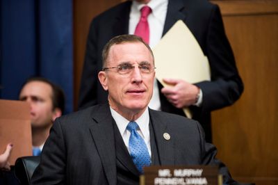 Former Rep. Tim Murphy dies at age 73