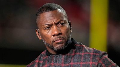 ESPN Abruptly Parts Ways With Ryan Clark During ‘NFL Live’ Appearance