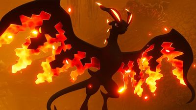 Palworld is only growing more powerful, hitting nearly a million concurrents in its second weekend