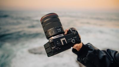 The Canon EOS R6 V Limited-Edition Video Kit Is A Content Creator’s Dream