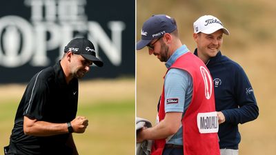 These 6 Players Didn't Win The Open... But They Still Enjoyed A Potentially Career-Changing Week At Royal Birkdale