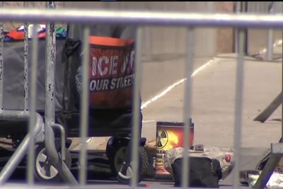 Single Attack Exposed Vulnerability at NYC Federal Hub Housing FBI, ICE, Immigration Court