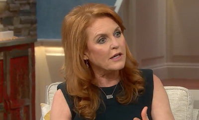 Sarah Ferguson's Split From Andrew Raises Questions About Their 'Happiest Divorced Couple' Image