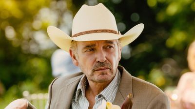 Taylor Sheridan Is All Over The Top 10 List Of Most-Watched 2025-2026 Shows, But Not At #1